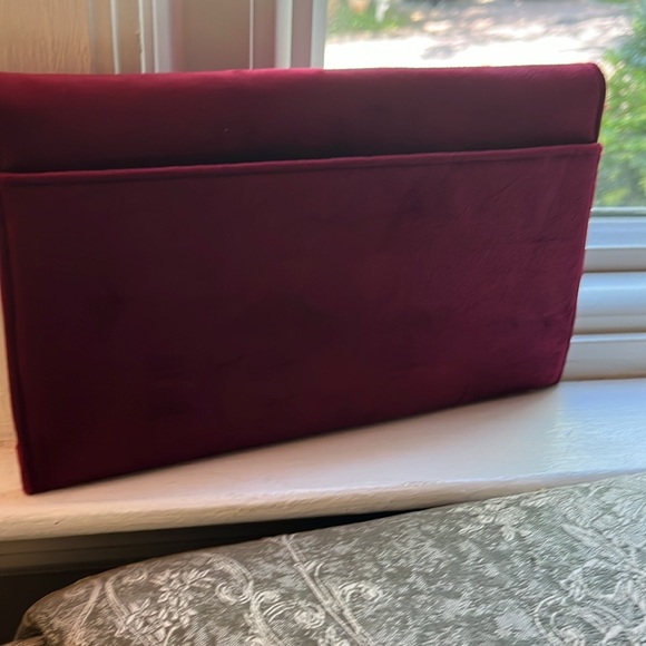 Swarovski clutch - Picture 2 of 5